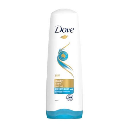 images Dove Nutritive Solutions Daily Moisture Conditioner 350ml