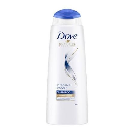 images Dove Intensive Repair Shampoo 400ml
