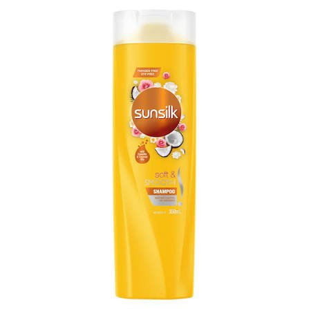 images Sunsilk Soft & Smooth Shampoo 350ml