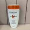 images Kérastase Nutritive Bain Satin Shampoo 250ml