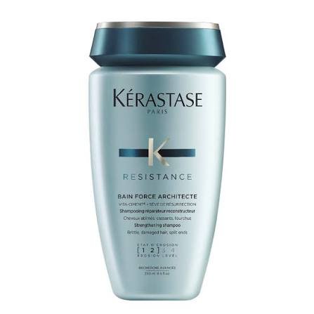 images Kérastase Resistance Bain Force Architecte Shampoo 250ml