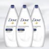 images Dove Deeply Nourishing Body Wash 500ml