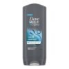 Dove Men+Care Clean Comfort Body Wash 400ml