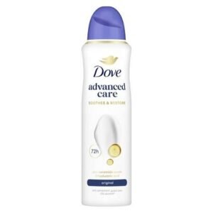 Dove Advanced Care Original Antiperspirant Spray 150ml