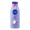 NIVEA Soft Moisturising Body Lotion 400ml