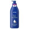 images NIVEA Essentially Enriched Body Lotion 400ml