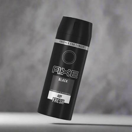 images Axe Black Deodorant Body Spray 150ml