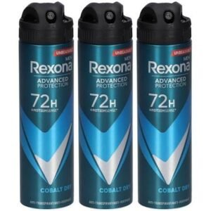 Rexona Men Cobalt Dry Spray 150ml