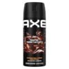 Axe Dark Temptation Body Spray 150ml