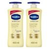 Vaseline Intensive Care Essential Healing Lotion 400ml