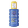 images NIVEA Sun Protect & Moisture SPF30 200ml