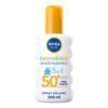 images NIVEA Sun Kids Protect & Play SPF50+ 200ml