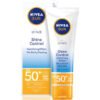 images NIVEA Sun UV Face Shine Control SPF50 50ml
