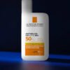 images La Roche-Posay Anthelios UVMune 400 Invisible Fluid SPF50+ 50ml