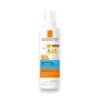 images La Roche-Posay Anthelios UVMune 400 Invisible Spray SPF50+ 200ml