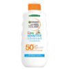 images Garnier Ambre Solaire Kids SPF50+ 200ml