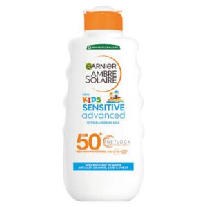 Garnier Ambre Solaire Kids SPF50+ 200ml