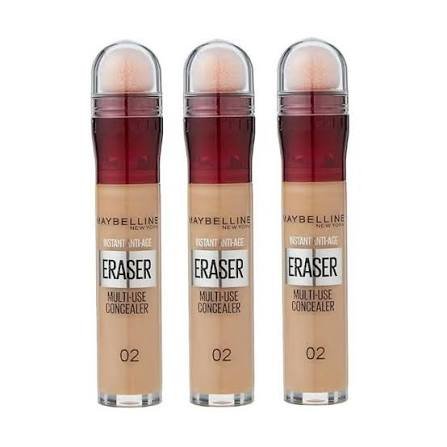 images Maybelline Instant Anti Age Eraser Concealer 6.8ml