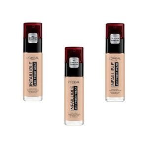 L'Oréal Paris Infallible 24H Fresh Wear Foundation 30ml