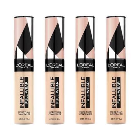images L'Oréal Paris Infallible More Than Concealer 11ml