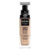 NYX Professional Makeup Can't Stop Won't Stop Foundation 30ml
