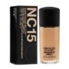 images MAC Studio Fix Fluid Foundation 30ml