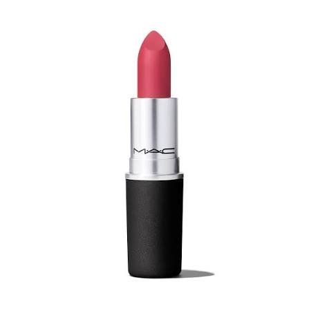 images MAC Powder Kiss Lipstick 3g