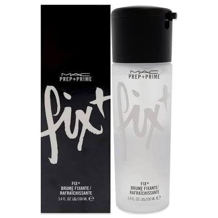 images MAC Prep + Prime Fix+ 100ml