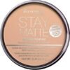 Rimmel London Stay Matte Pressed Powder 14g