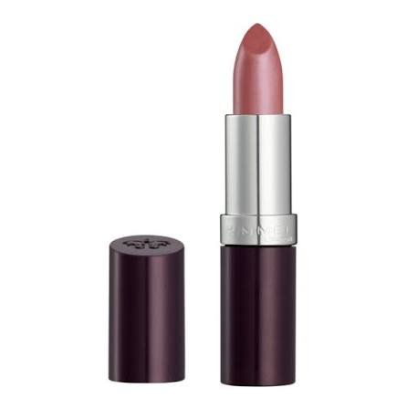Rimmel London Lasting Finish Lipstick 4g