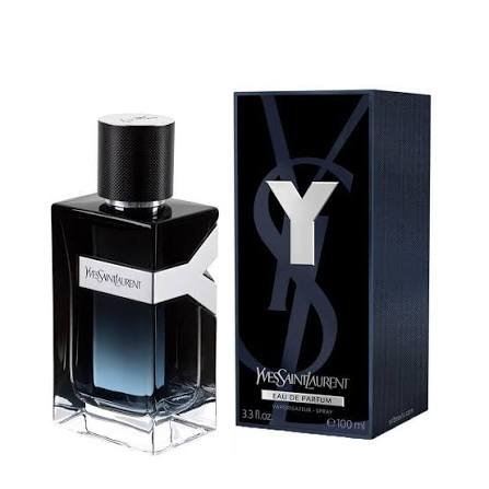 images YSL Y Eau de Parfum 100ml