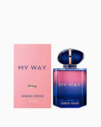images Armani My Way Eau de Parfum 90ml