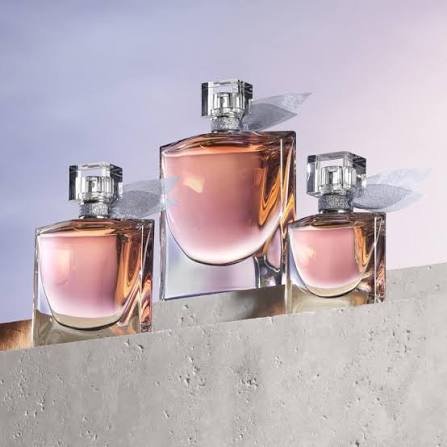 images Lancôme La Vie Est Belle Eau de Parfum 100ml