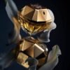 images Paco Rabanne Lady Million Eau de Parfum 80ml