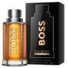 images Hugo Boss The Scent Eau de Toilette 100ml