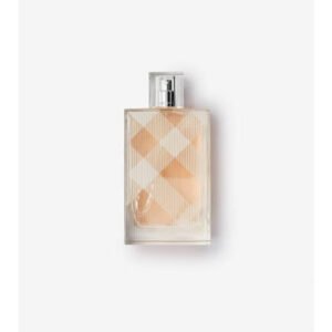 Burberry Brit Eau de Toilette 100ml