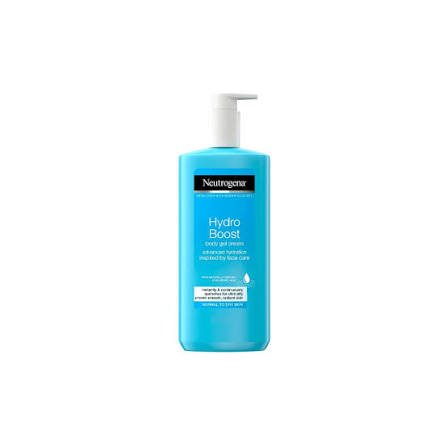 images Neutrogena Hydro Boost Body Gel Cream 400ml