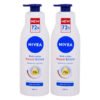 images NIVEA Repair & Care Body Lotion 400ml