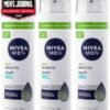 images NIVEA Men Sensitive Shaving Gel 200ml