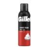 Gillette Foamy Regular Shave Foam 200ml