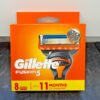 Gillette Fusion5 Razor Blades 8-pack