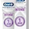 Oral-B 3D White Toothpaste 75ml