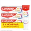 images Colgate Total Original Toothpaste 100ml