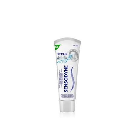 images Sensodyne Repair & Protect Toothpaste 75ml