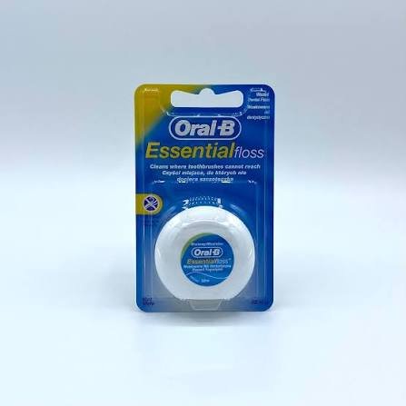 images Oral-B Essential Floss 50m