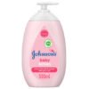 images Johnson's Baby Lotion 500ml