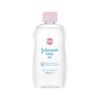 Johnson's Baby Oil 300ml