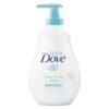 images Dove Baby Rich Moisture Head-to-Toe Wash 400ml
