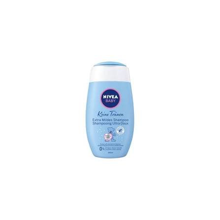 NIVEA Baby Soft Shampoo 200ml