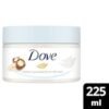 images Dove Exfoliating Body Polish 225ml